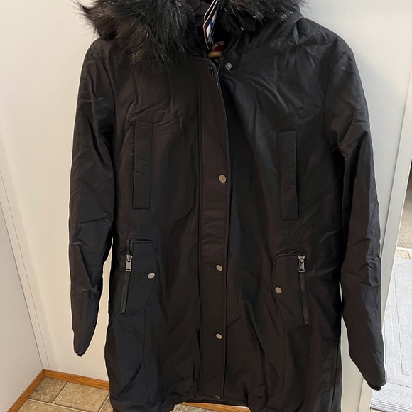 NWT MADISON COAT - Picture 3 of 5